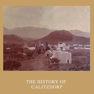 History of Calitzdorp